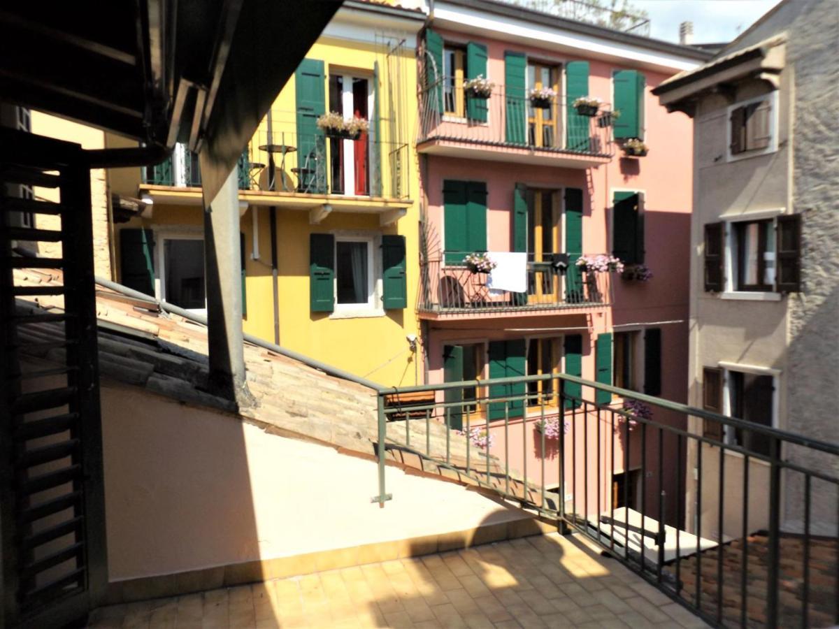 Casa Catullo Villa Garda  Exterior photo