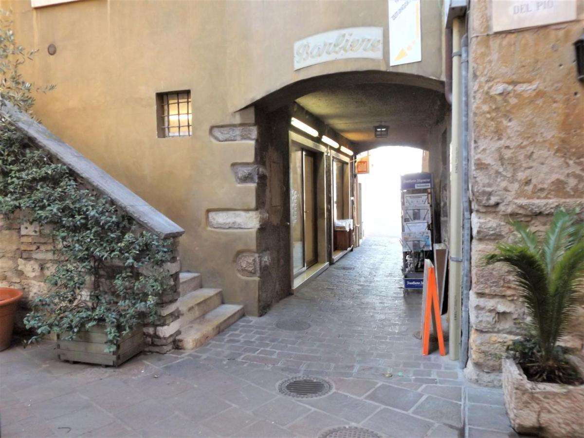 Casa Catullo Villa Garda  Exterior photo