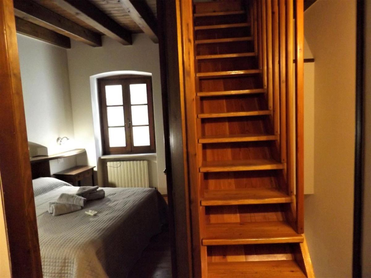 Casa Catullo Villa Garda  Exterior photo